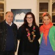 Vernissage „macht macht (ohn)macht“ im Amerlinghaus 2014 Vernissage „macht macht (ohn)macht“ im Amerlinghaus 2014