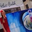 Goldmond- Soloausstellung und Eröffnung des Atelier Balih Goldmond- Soloausstellung und Eröffnung des Atelier Balih