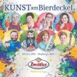 Kunst am Bierdeckel Edition 2017- Präsentation Kunst am Bierdeckel Edition 2017- Präsentation