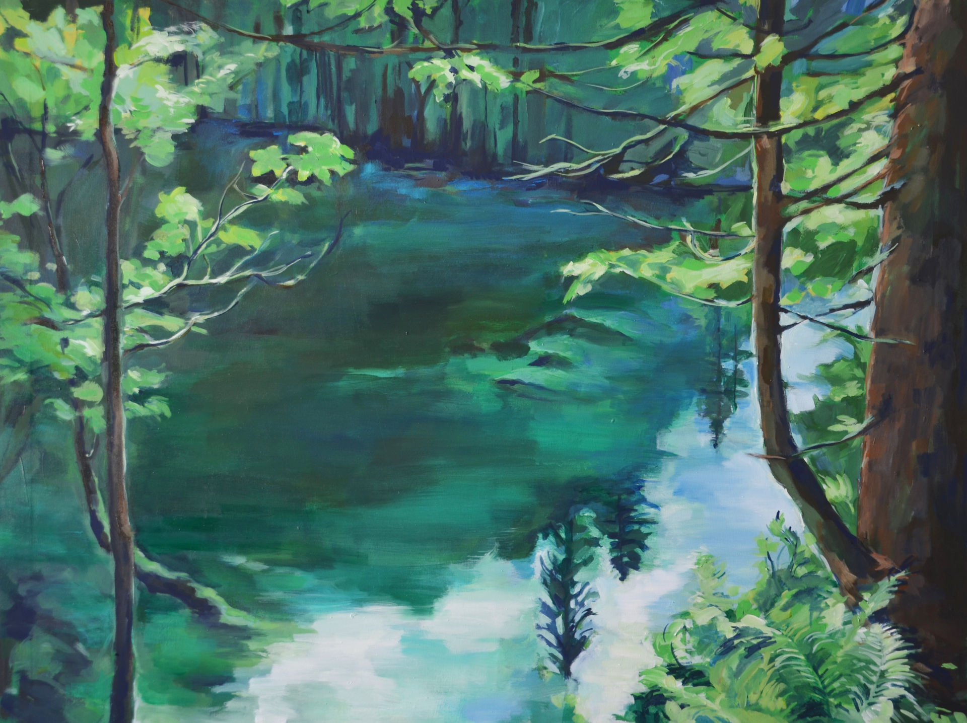 Stephanie Balih Waldsee - web